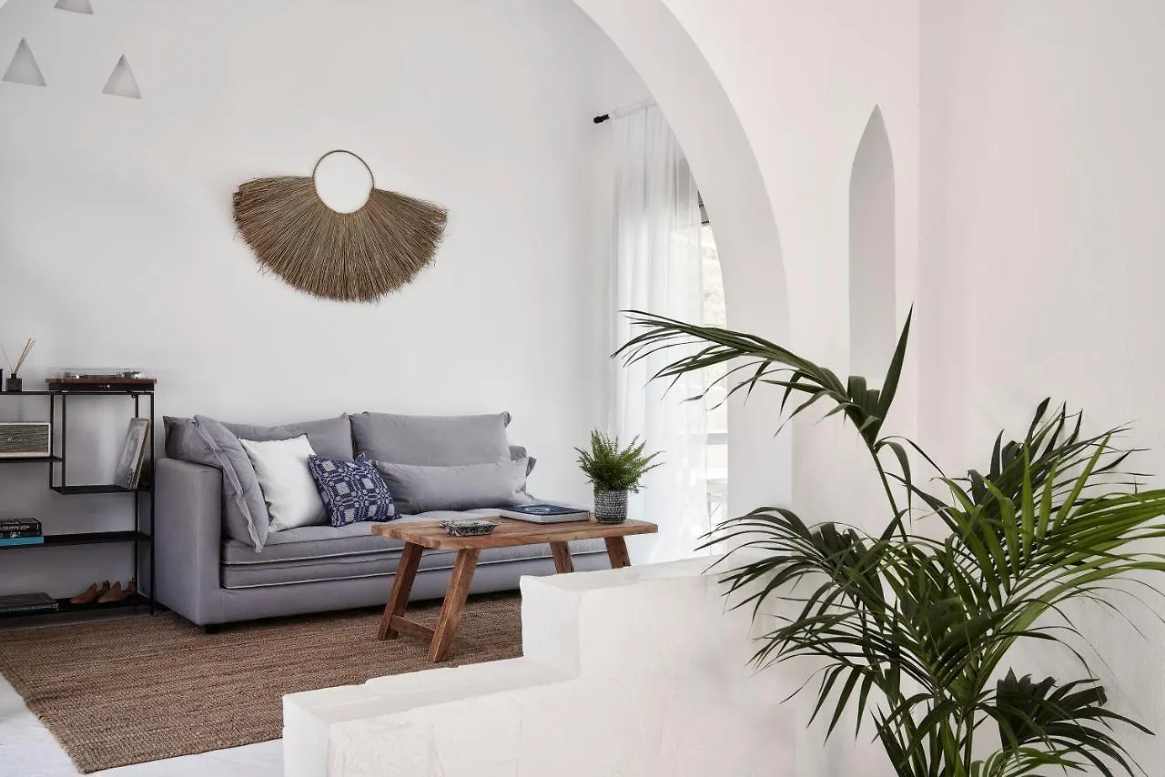 Boheme Beach Houses Elia