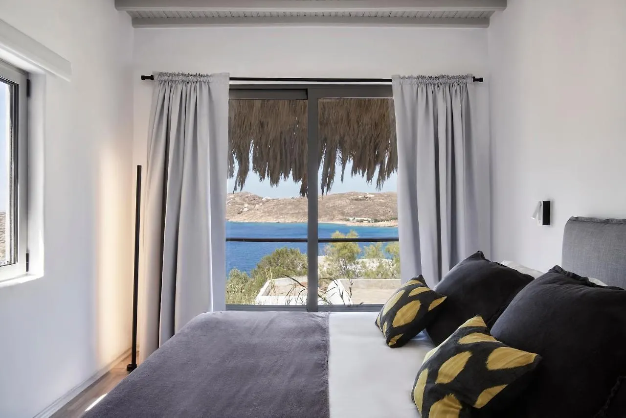 Boheme Beach Houses Elia  Appartement Elia (Mykonos)