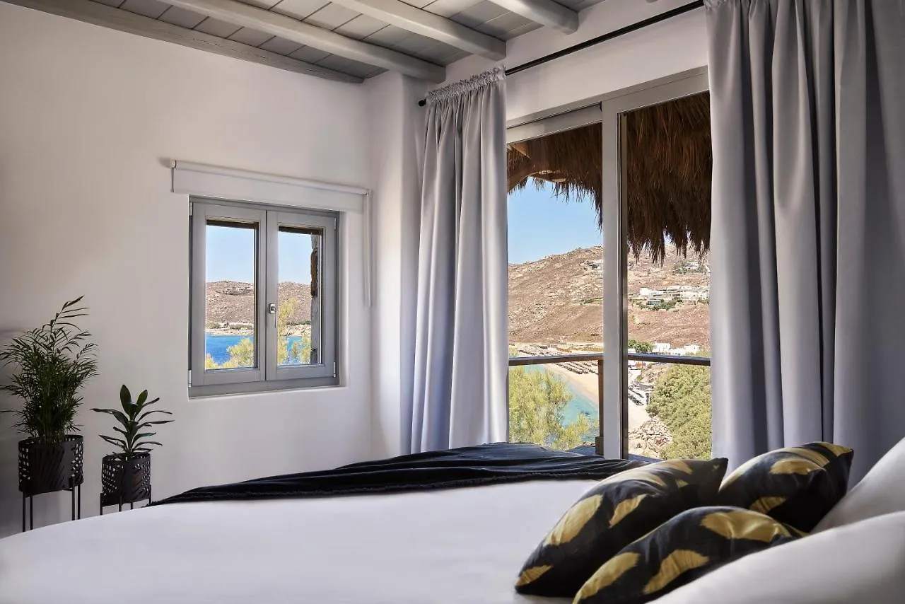 Boheme Beach Houses Elia  Appartement