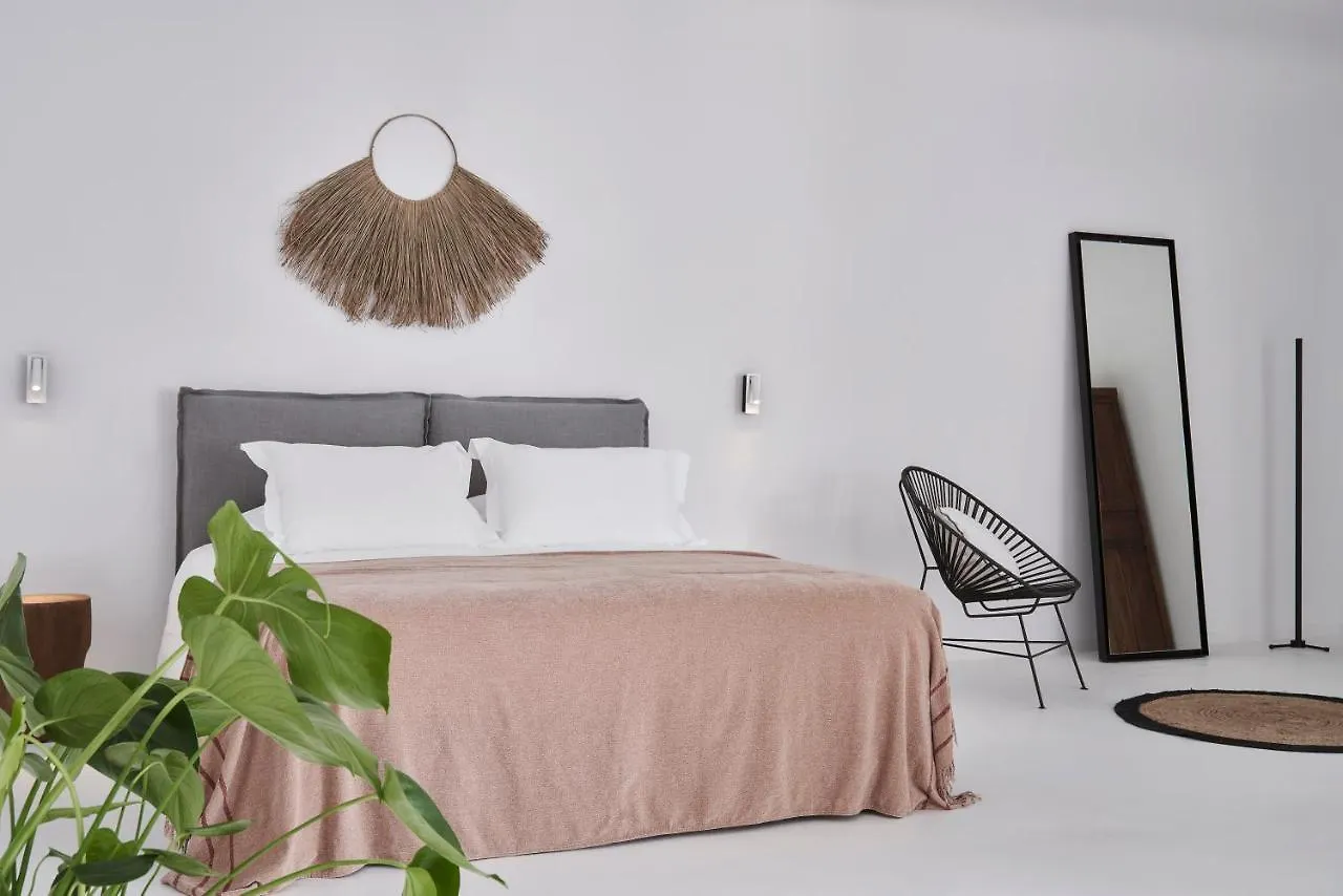 Boheme Beach Houses Elia  Appartement Elia (Mykonos)