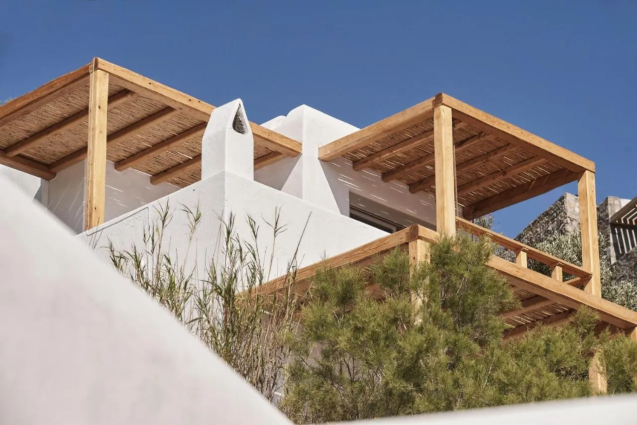 Boheme Beach Houses Elia  Appartement