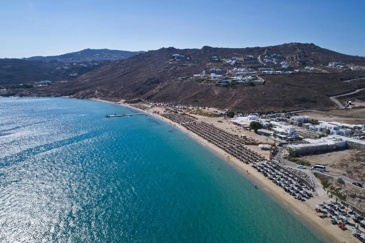 Boheme Beach Houses Elia