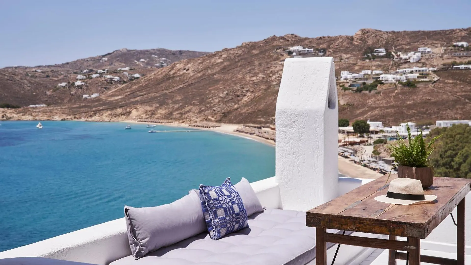 Boheme Beach Houses Elia