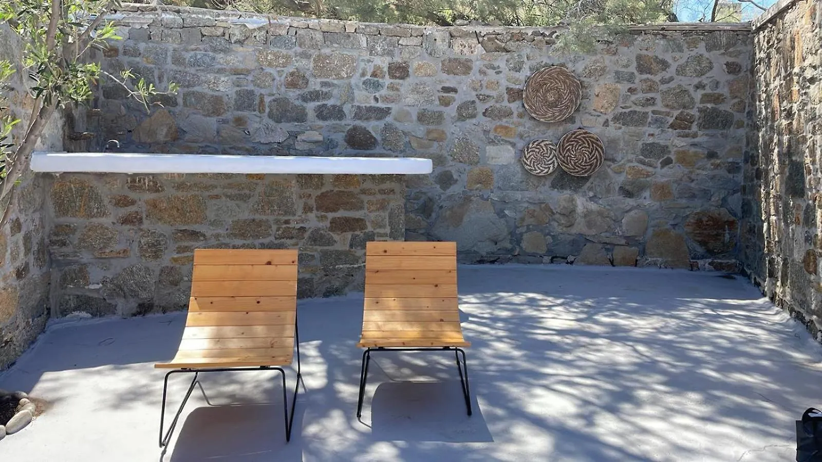 Appartement Boheme Beach Houses Elia